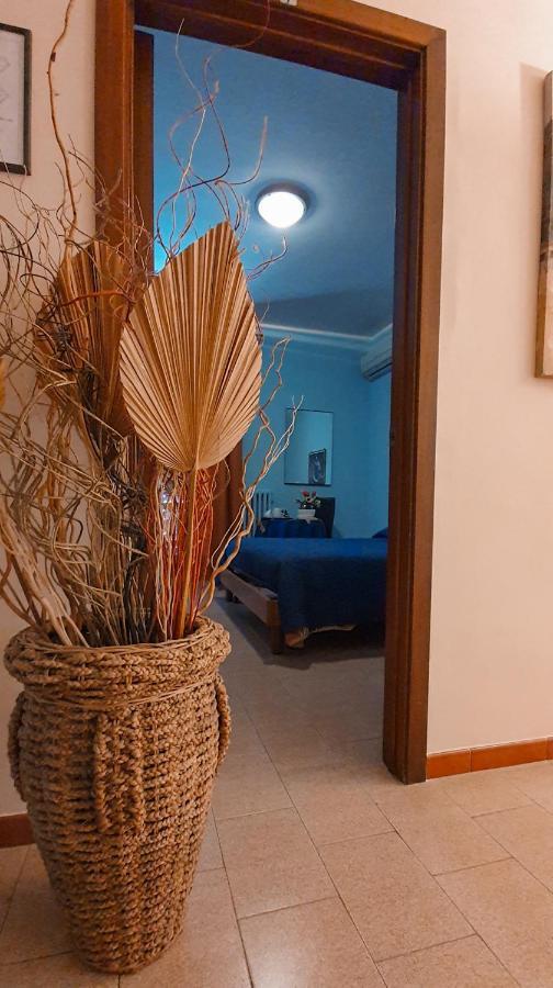 Hotel Mediterraneo Джовінаццо Екстер'єр фото